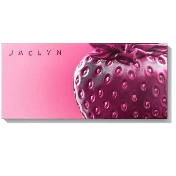 Jaclyn Cosmetics Eyeshadow Makeup Pallet New In box - Picture 7 of 10